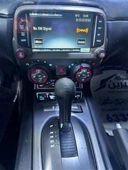 شيفروليه كامارو